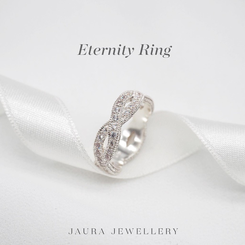 Eternity — Eternity Ring